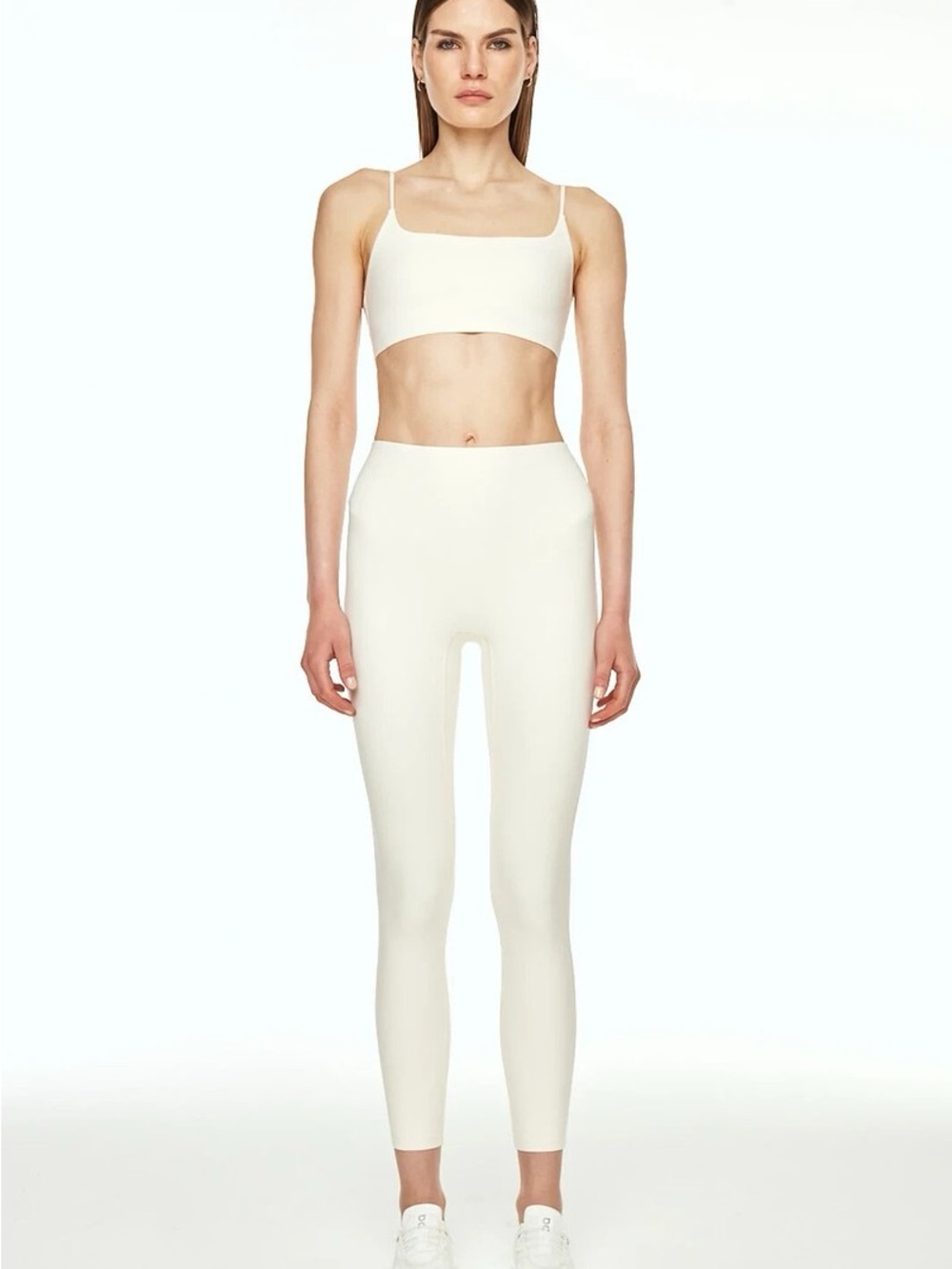 Le Ore Bella Ivory Set